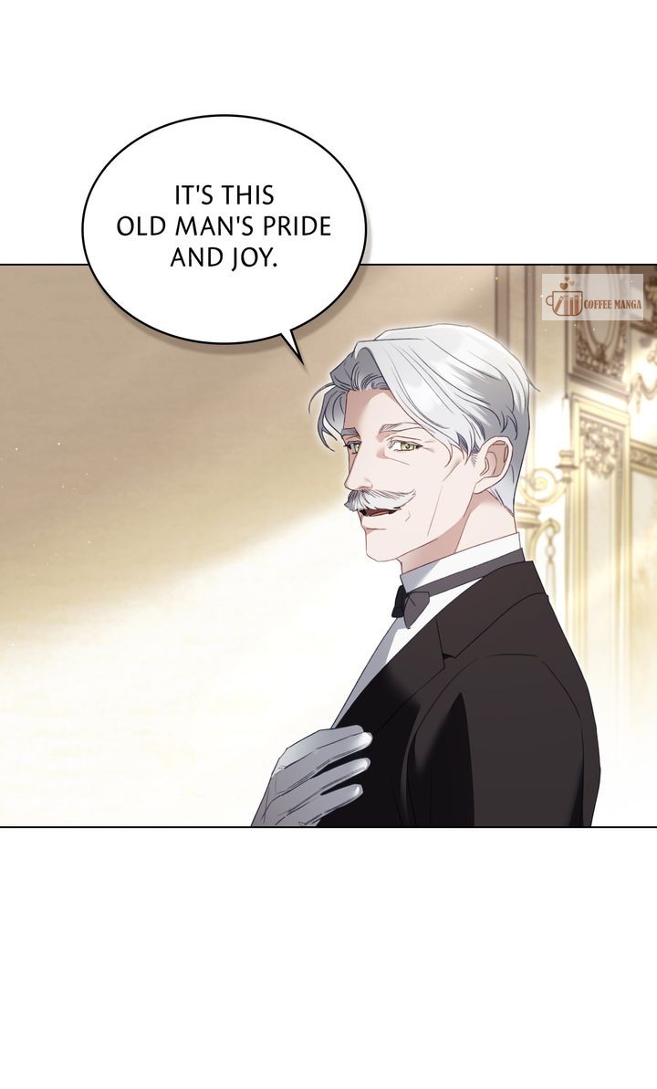 Odalisque Chapter 16 - Page 59