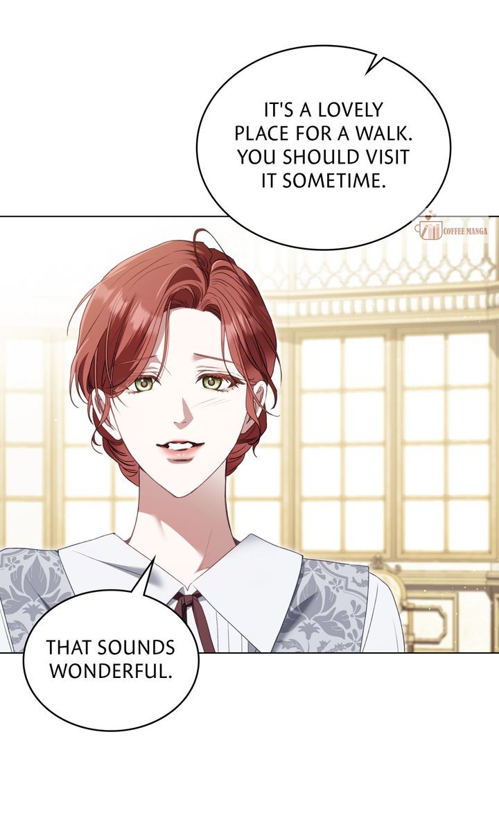 Odalisque Chapter 16 - Page 60