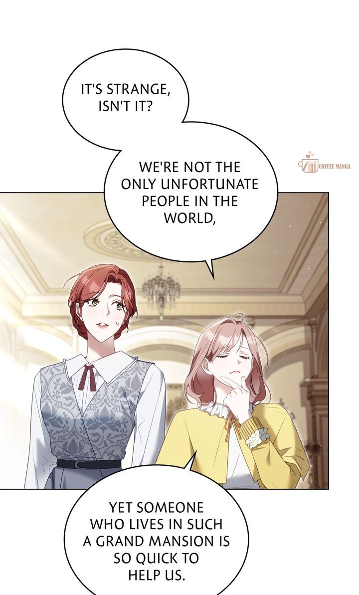 Odalisque Chapter 16 - Page 63