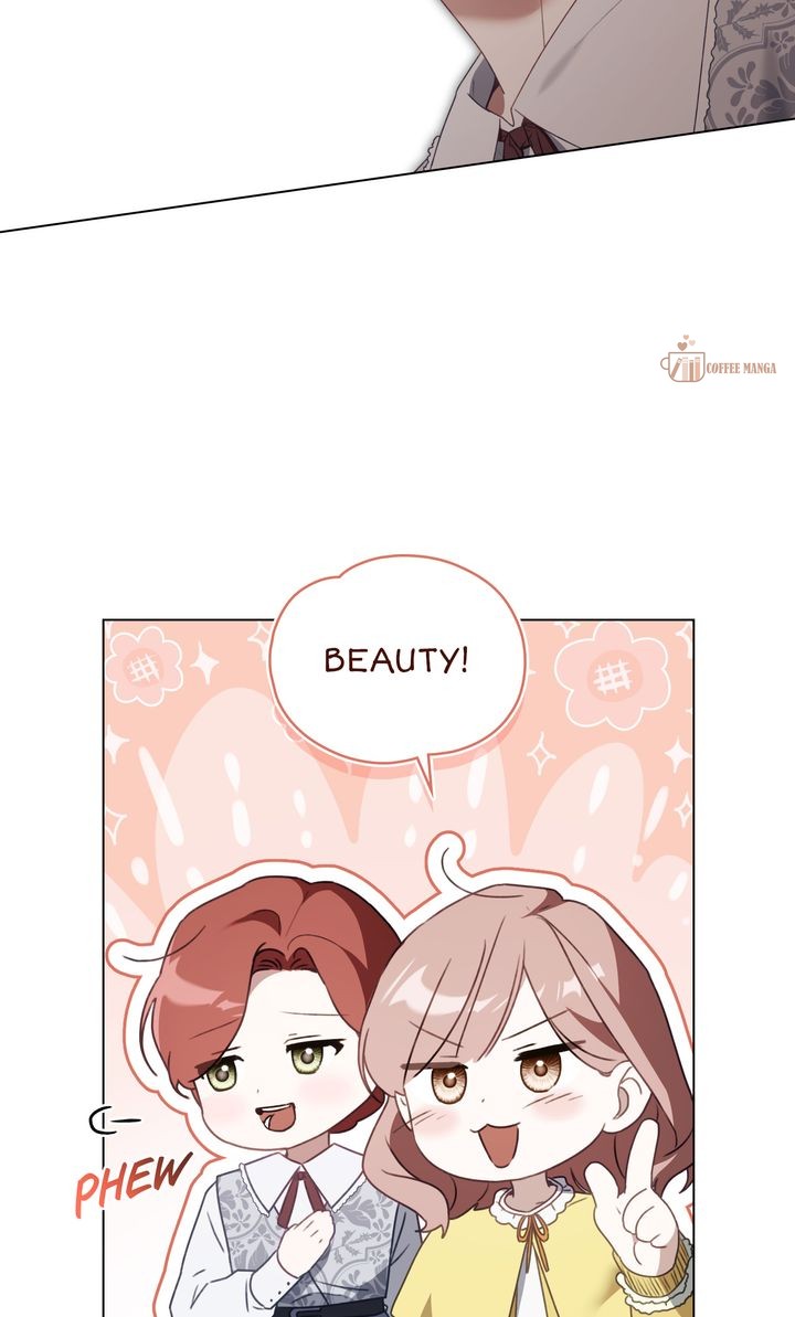 Odalisque Chapter 16 - Page 65