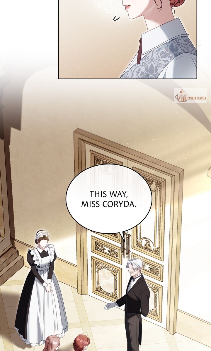 Odalisque Chapter 16 - Page 67