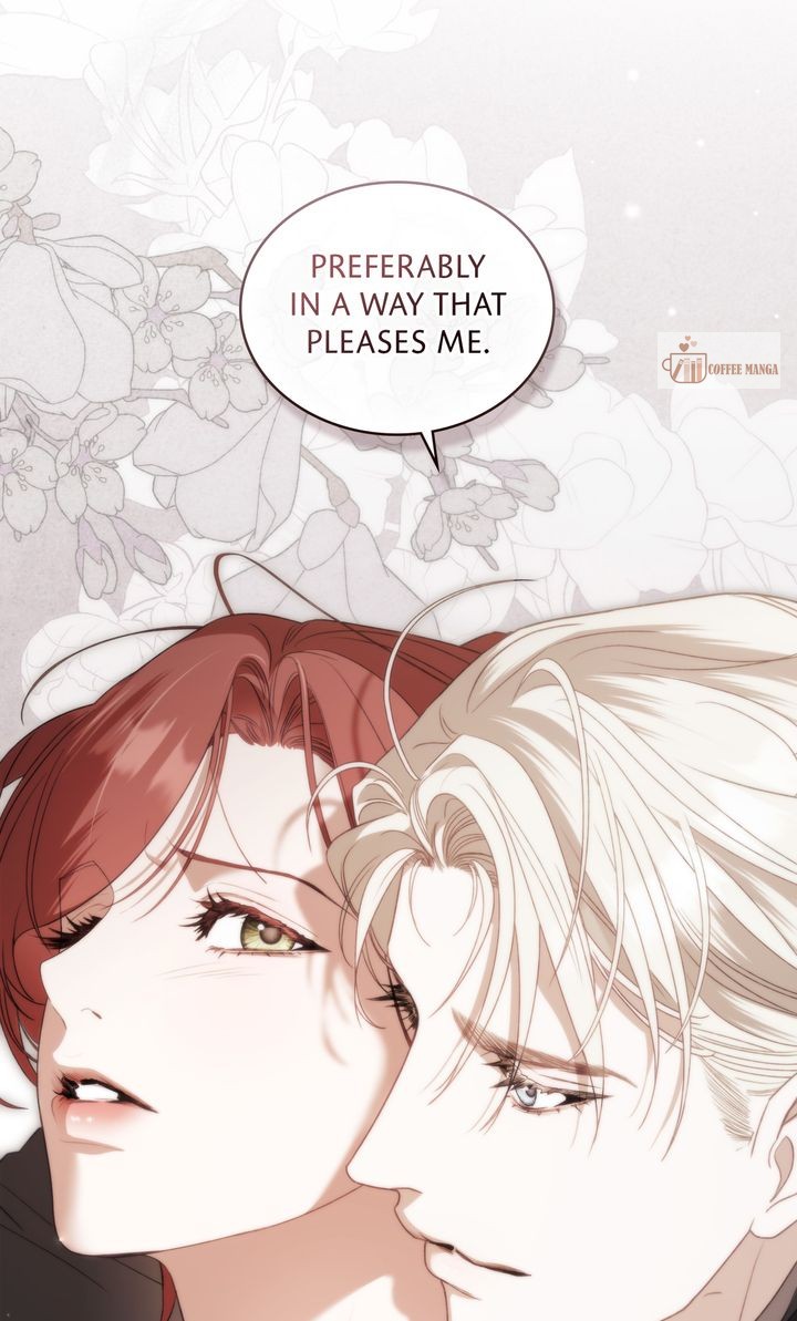 Odalisque Chapter 16 - Page 7