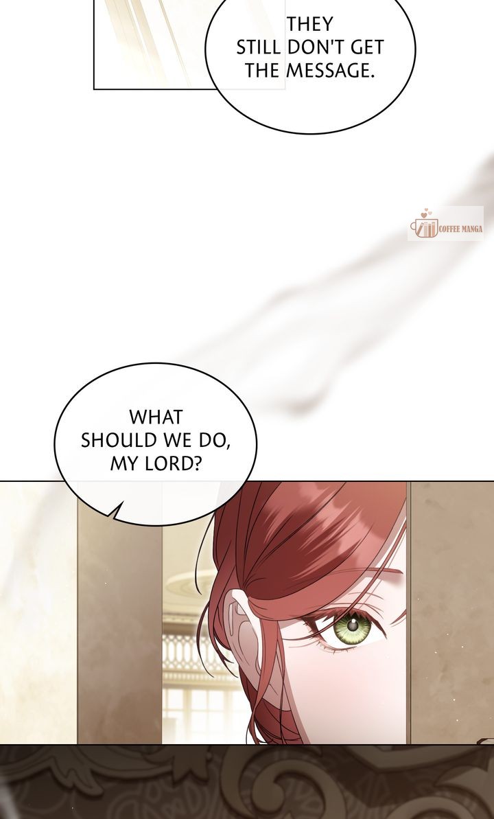 Odalisque Chapter 16 - Page 75