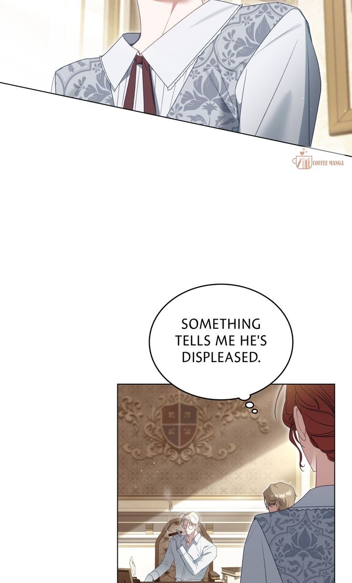 Odalisque Chapter 16 - Page 79