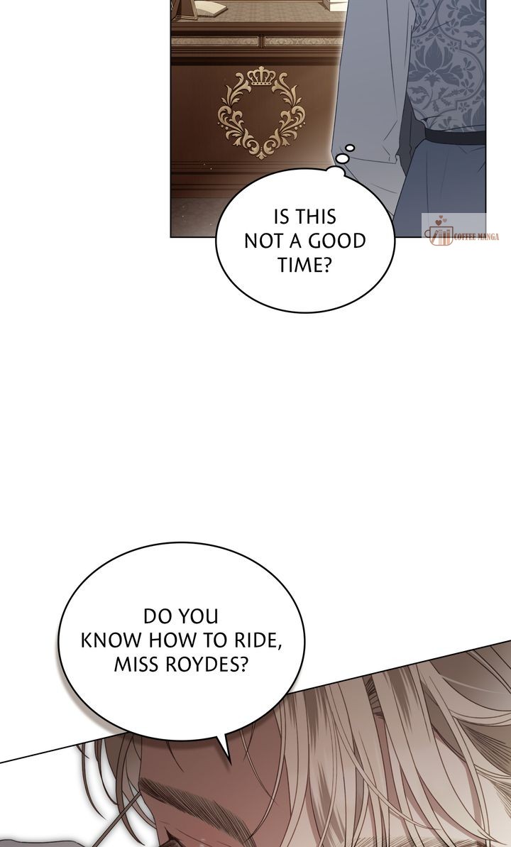 Odalisque Chapter 16 - Page 80