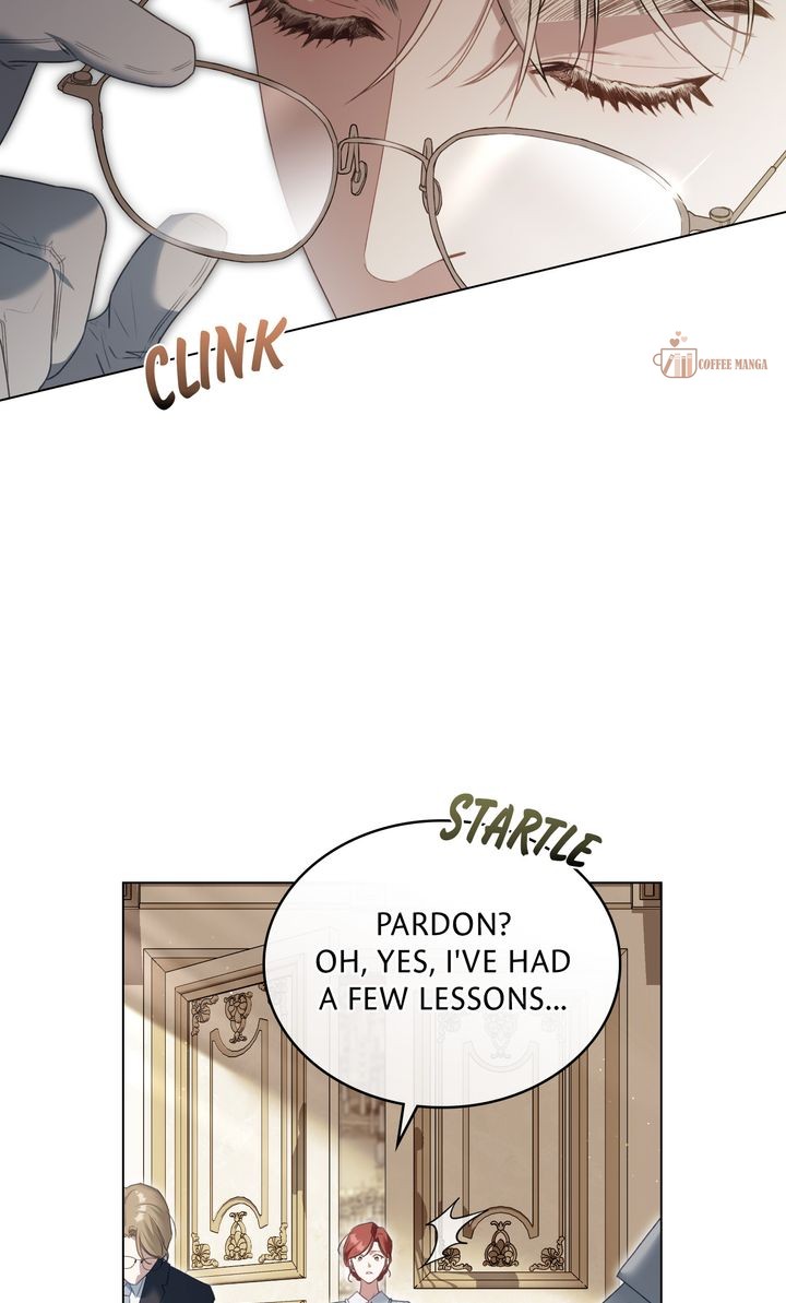 Odalisque Chapter 16 - Page 81
