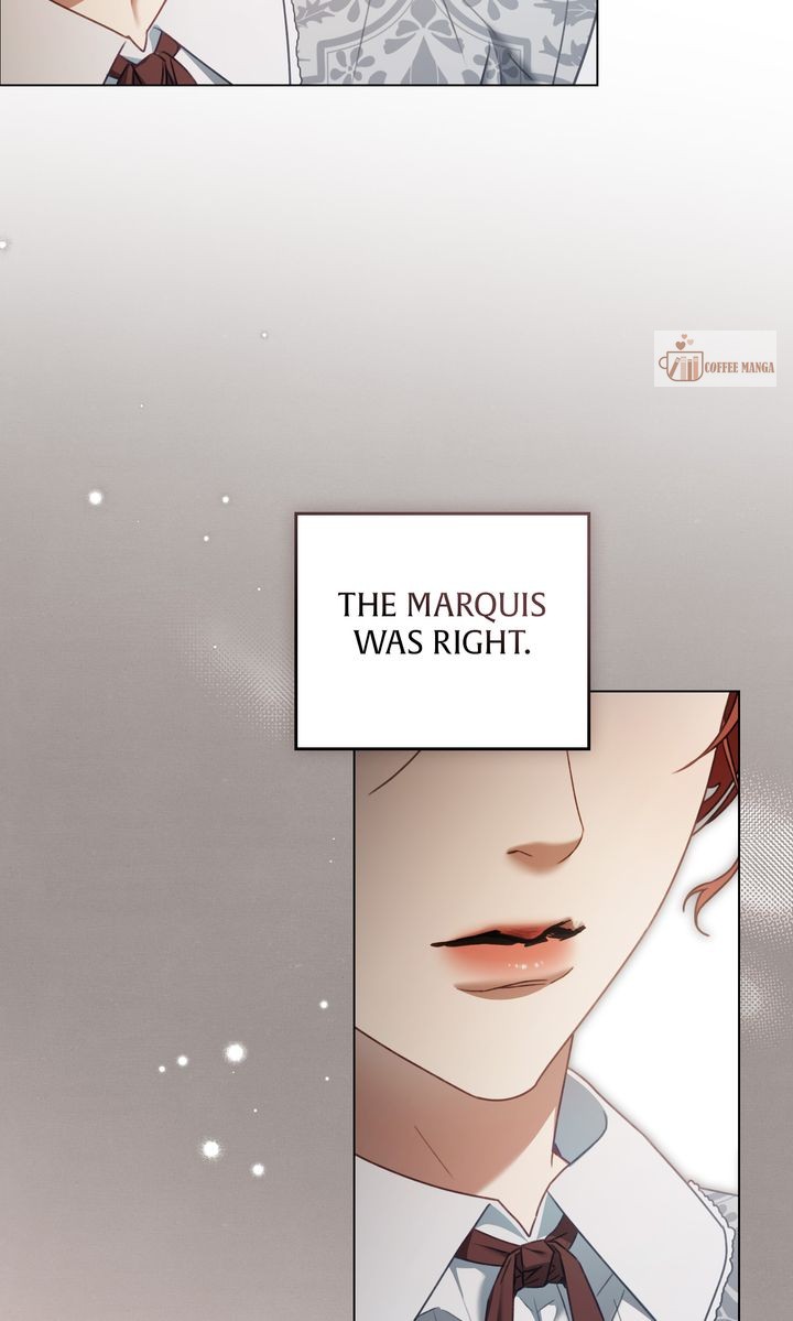 Odalisque Chapter 17 - Page 15