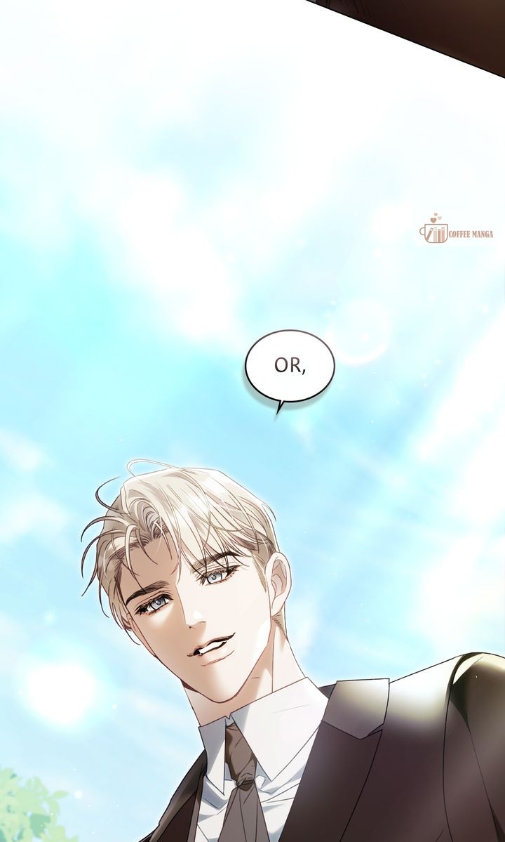 Odalisque Chapter 17 - Page 27
