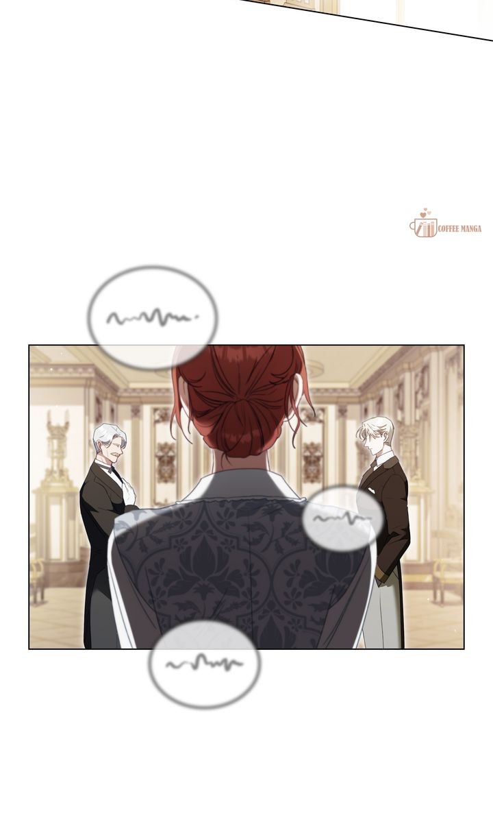 Odalisque Chapter 17 - Page 33