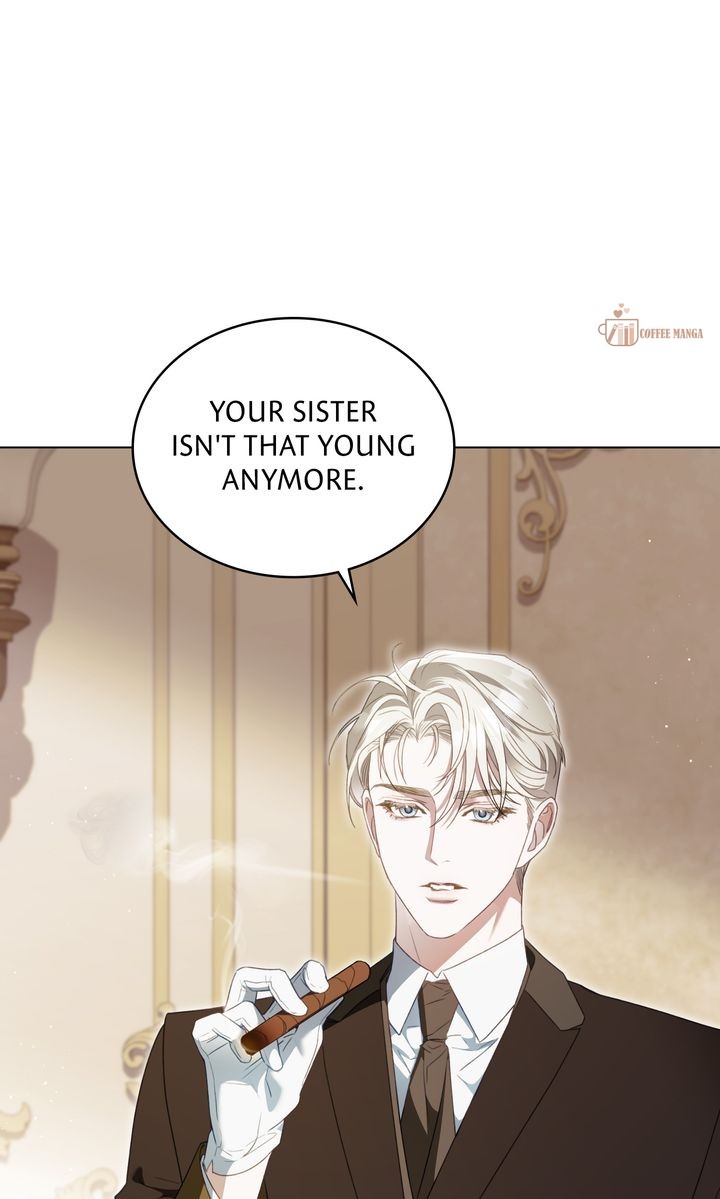 Odalisque Chapter 17 - Page 39