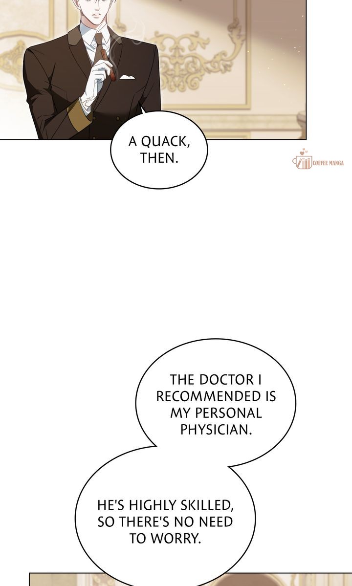 Odalisque Chapter 17 - Page 43