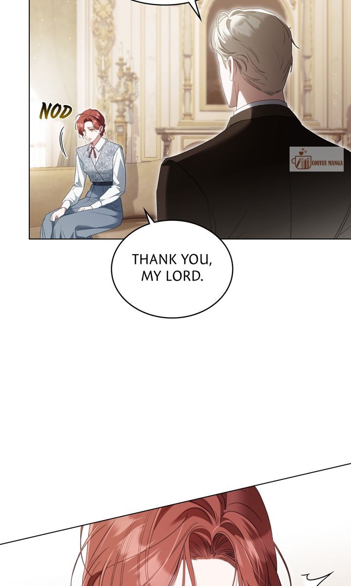 Odalisque Chapter 17 - Page 44