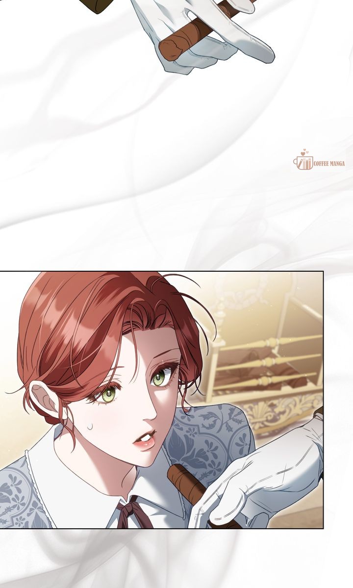 Odalisque Chapter 17 - Page 47