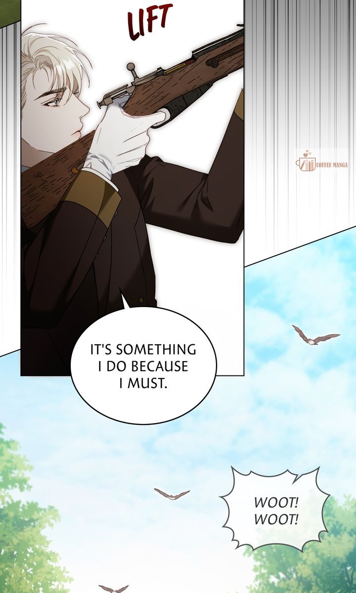 Odalisque Chapter 17 - Page 5