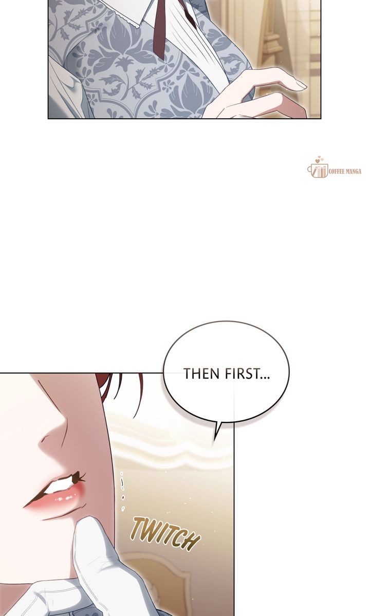 Odalisque Chapter 17 - Page 60