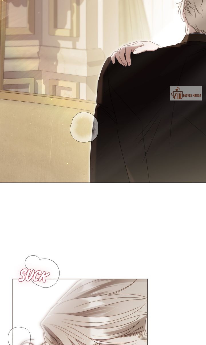 Odalisque Chapter 18 - Page 1