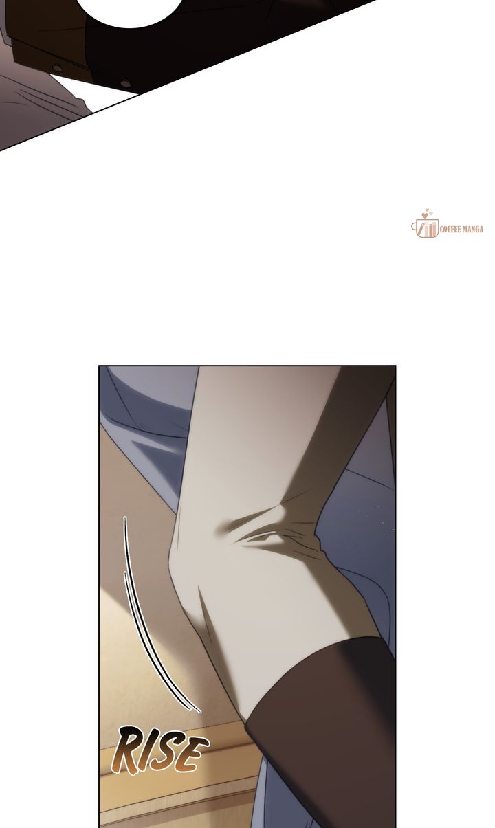 Odalisque Chapter 18 - Page 12