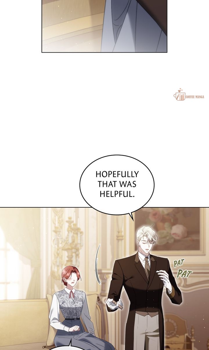 Odalisque Chapter 18 - Page 13