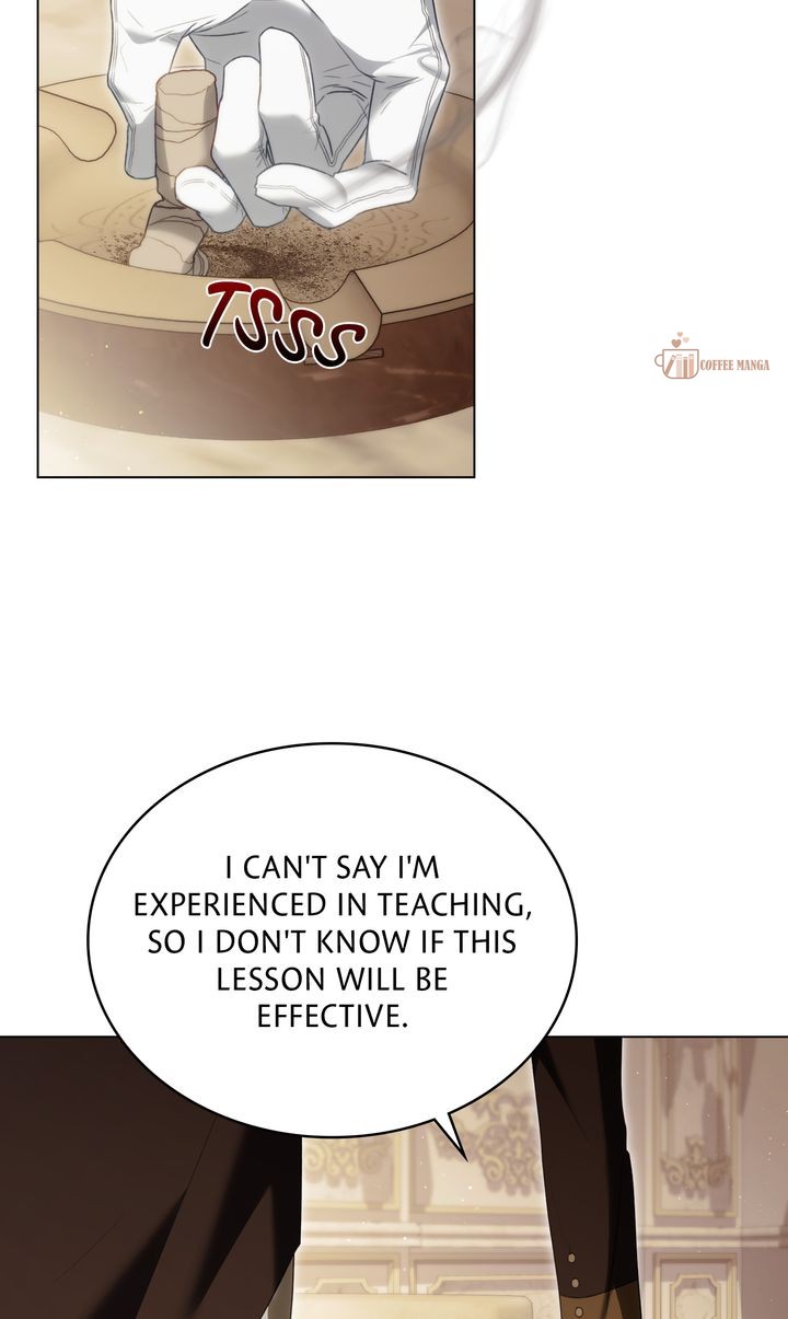 Odalisque Chapter 18 - Page 15