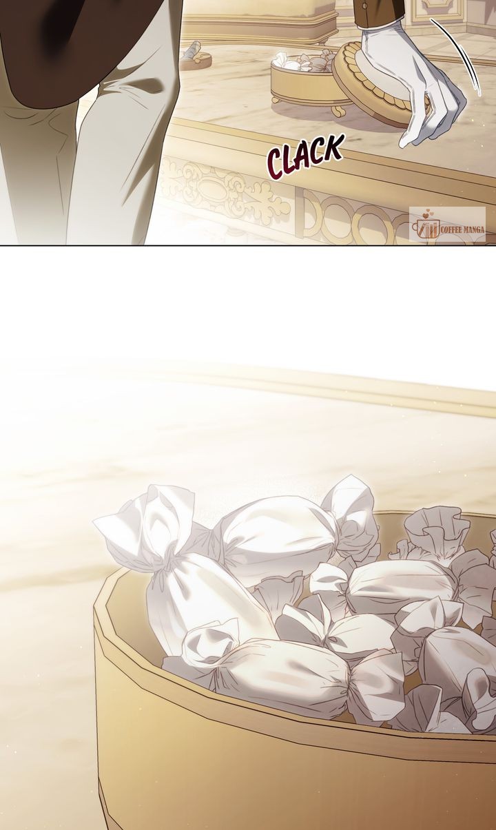 Odalisque Chapter 18 - Page 16