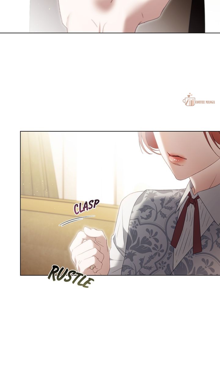 Odalisque Chapter 18 - Page 20