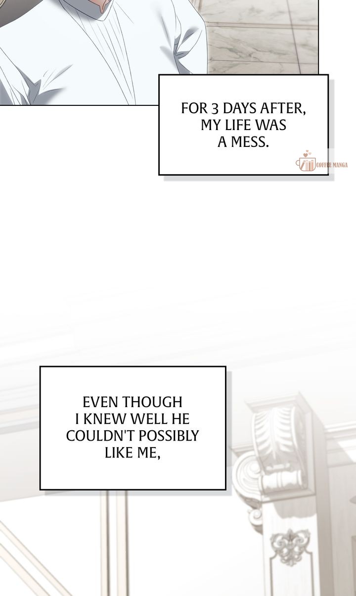 Odalisque Chapter 18 - Page 24