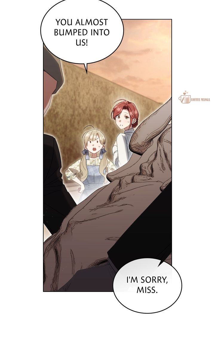 Odalisque Chapter 18 - Page 39