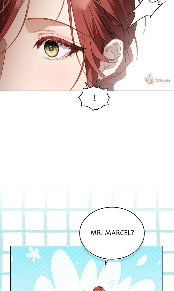 Odalisque Chapter 18 - Page 51