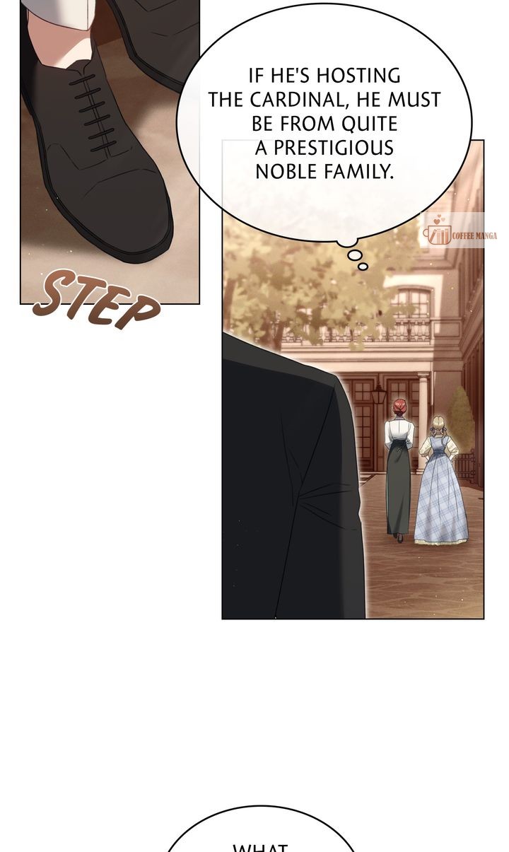 Odalisque Chapter 18 - Page 54