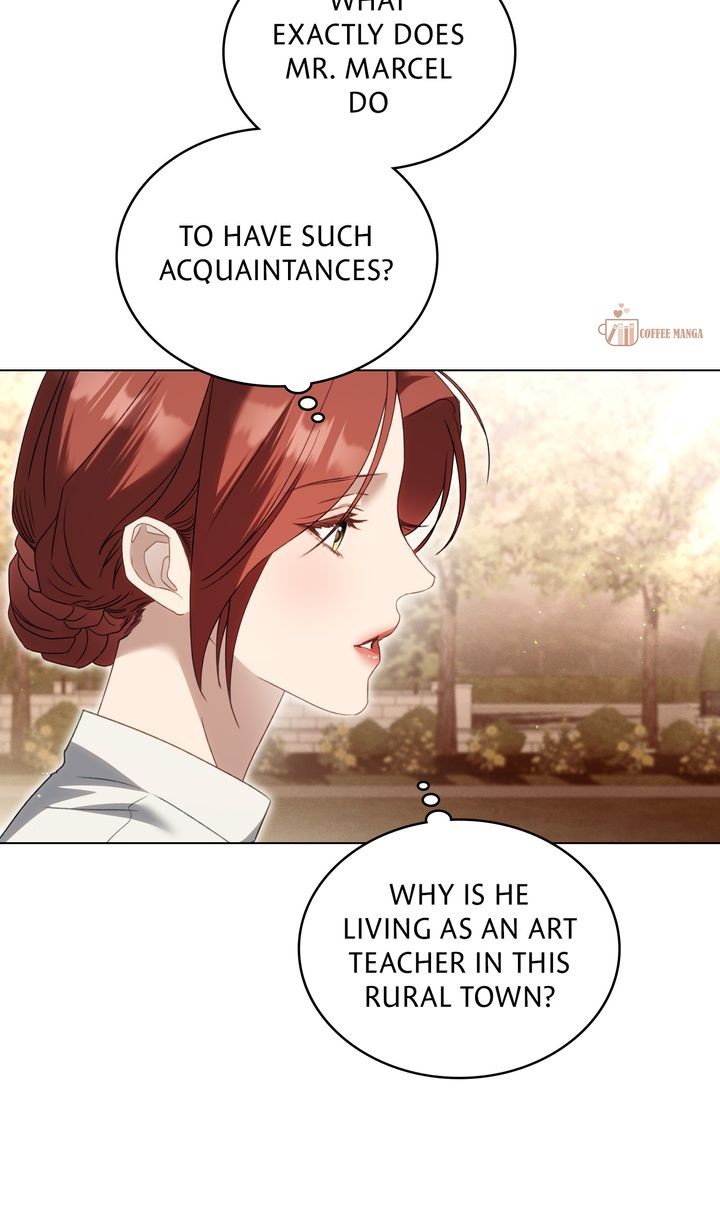 Odalisque Chapter 18 - Page 55