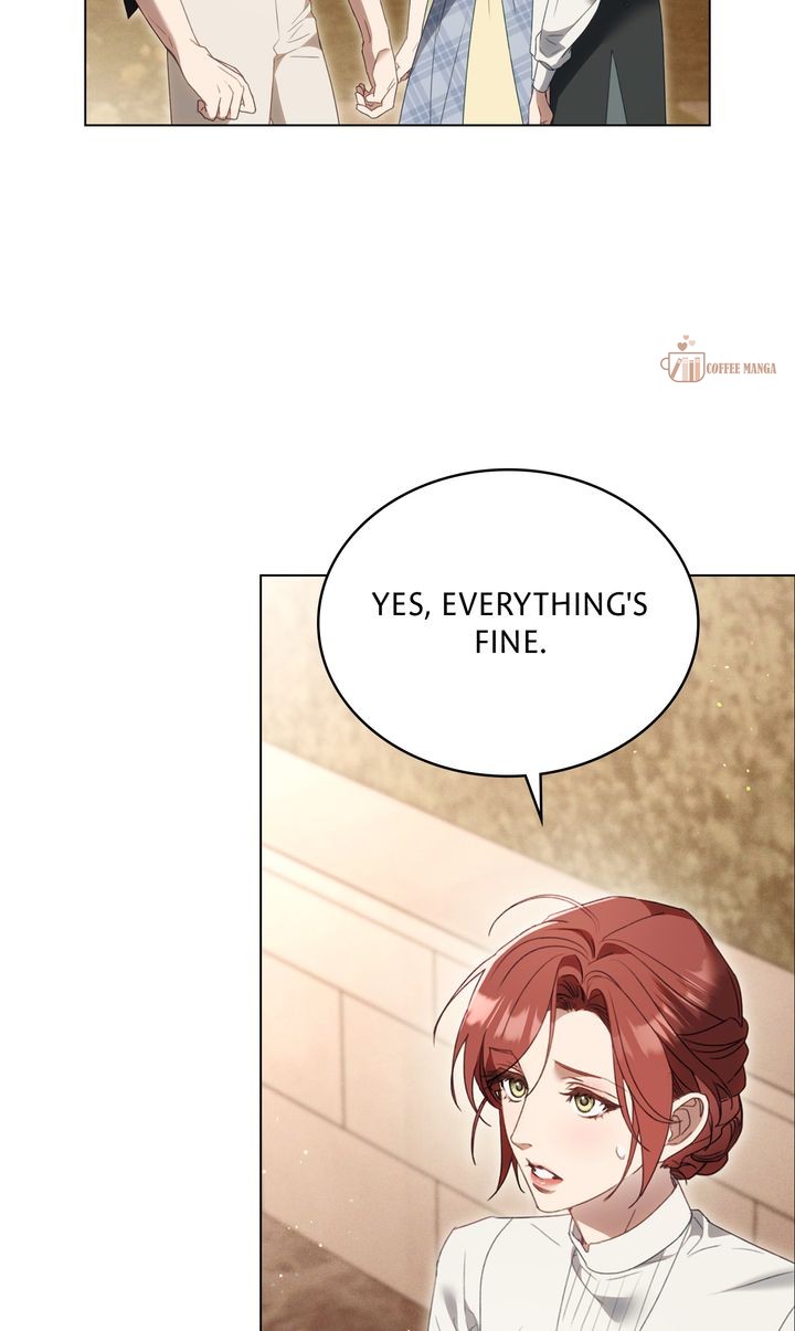 Odalisque Chapter 18 - Page 60