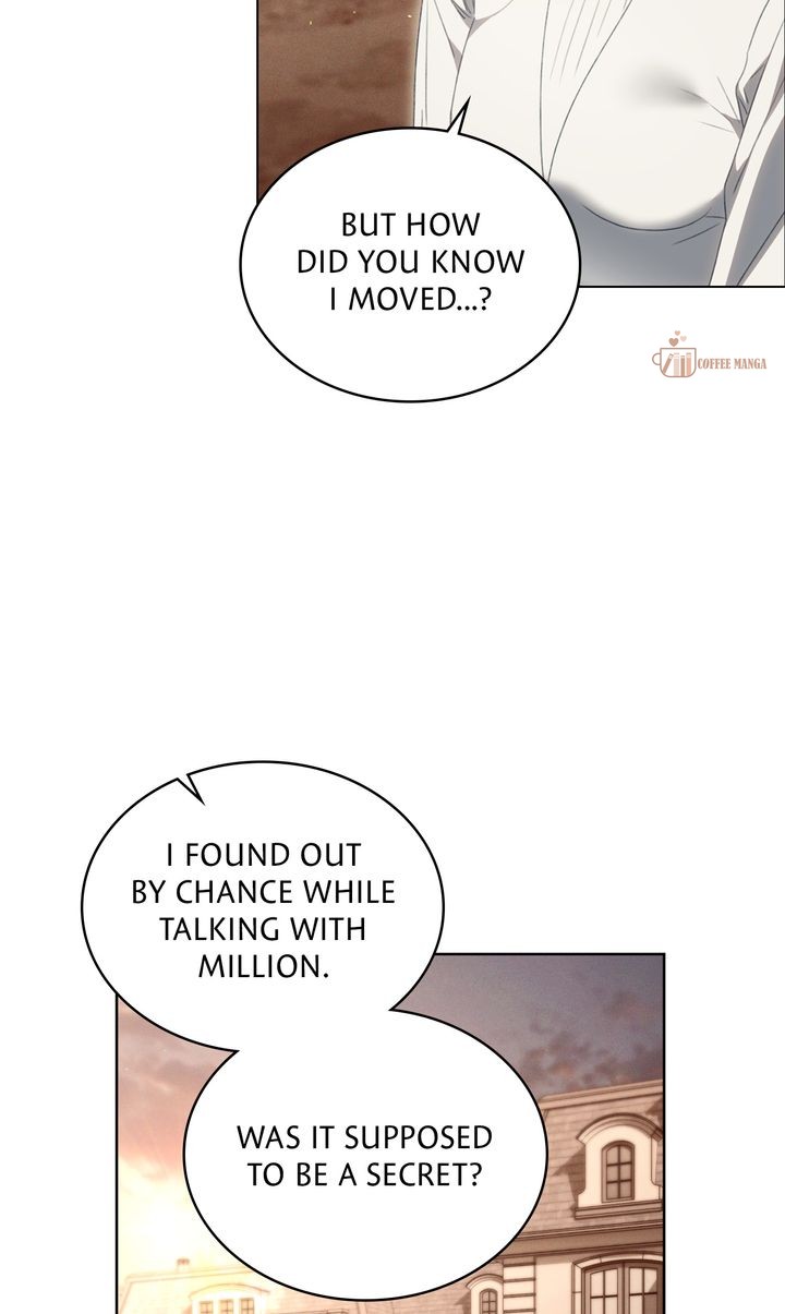 Odalisque Chapter 18 - Page 61
