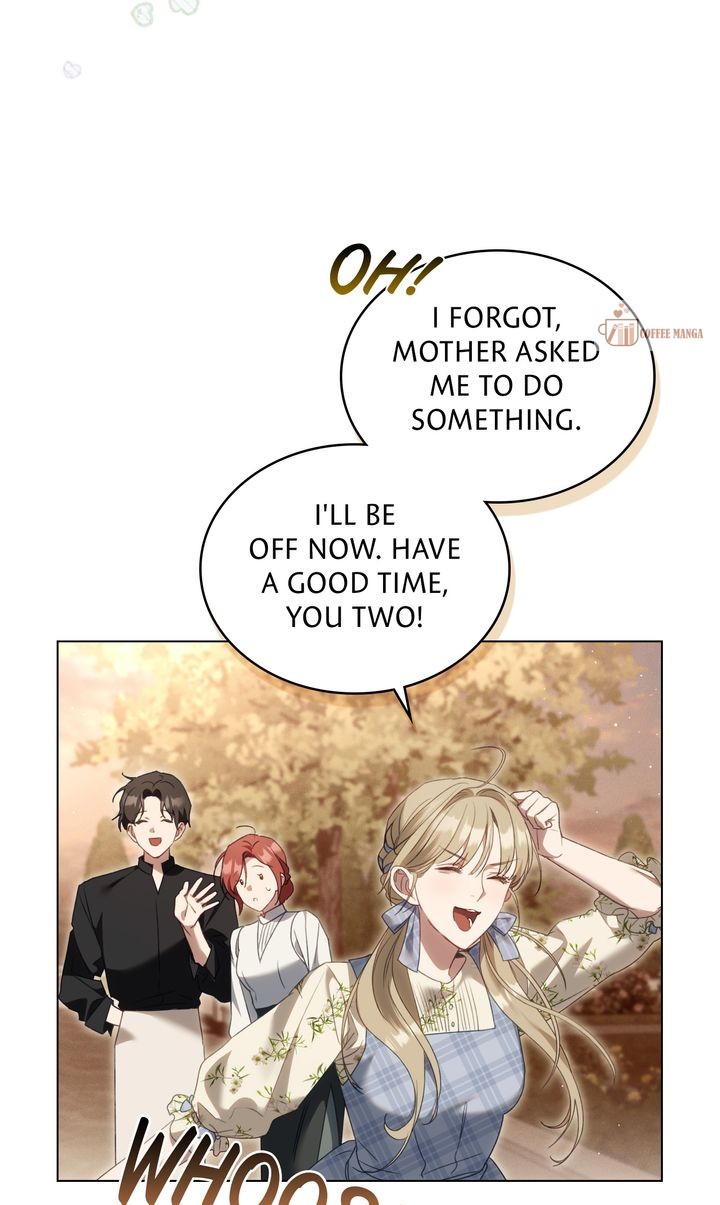 Odalisque Chapter 18 - Page 65
