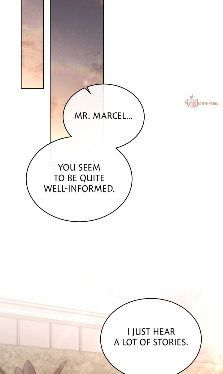 Odalisque Chapter 18 - Page 69