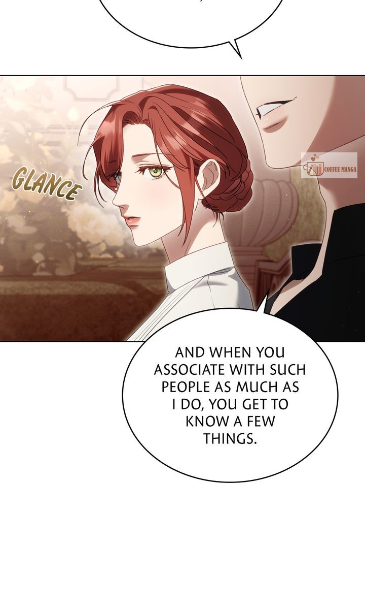 Odalisque Chapter 18 - Page 71
