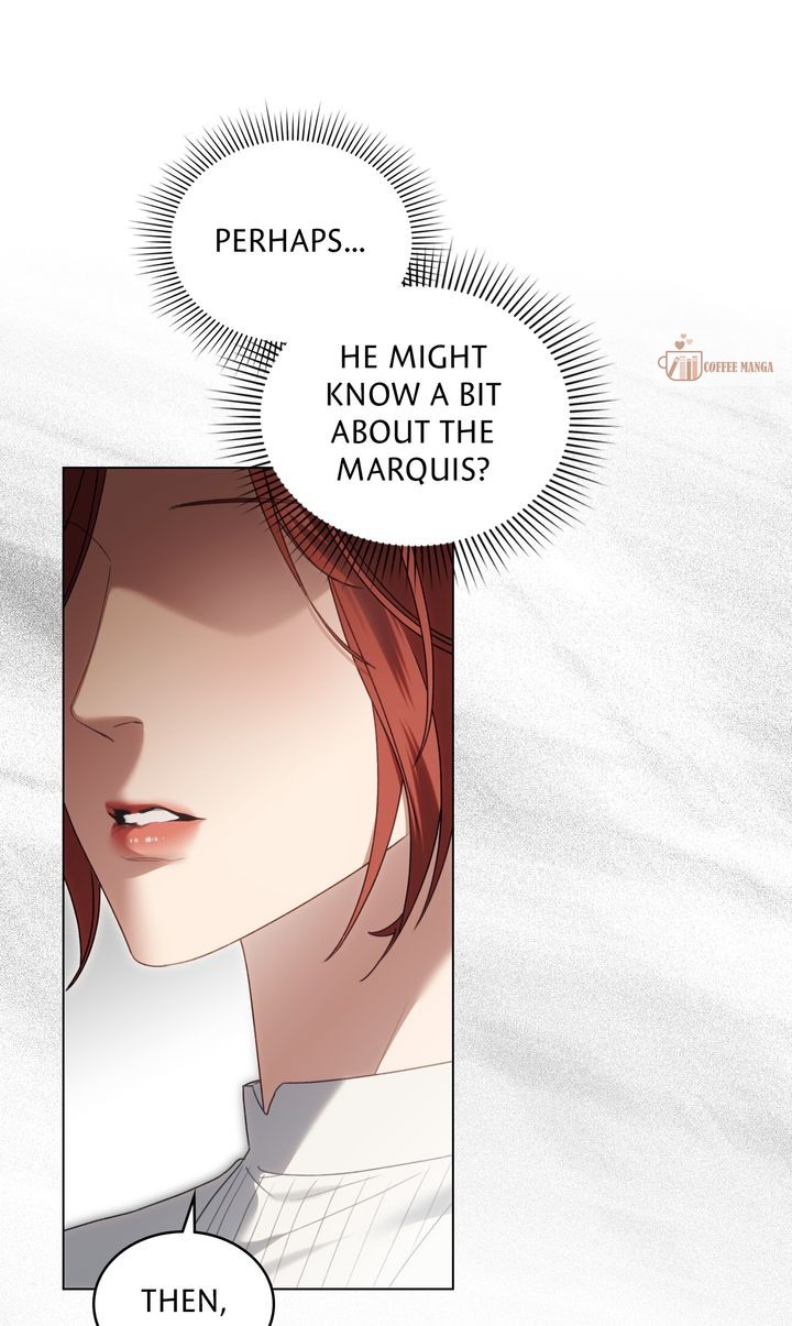 Odalisque Chapter 18 - Page 72