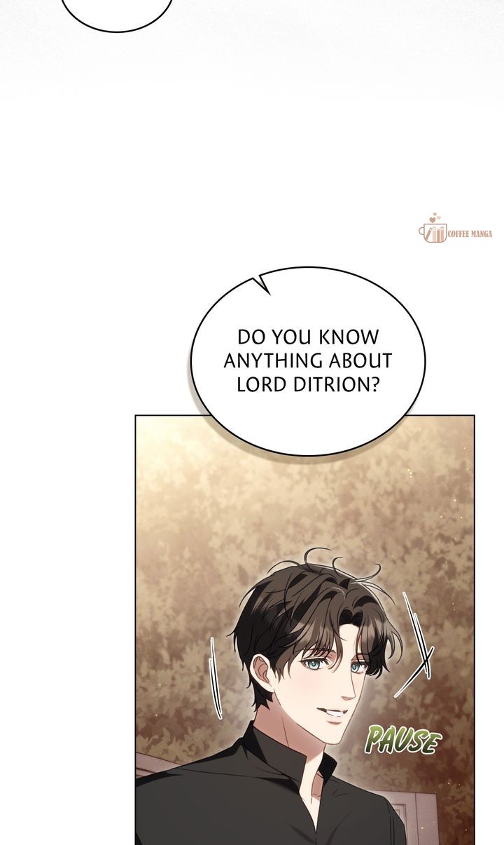 Odalisque Chapter 18 - Page 73