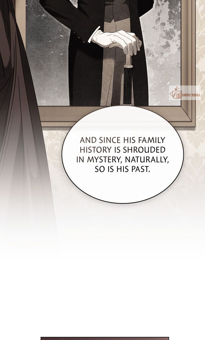 Odalisque Chapter 19 - Page 11