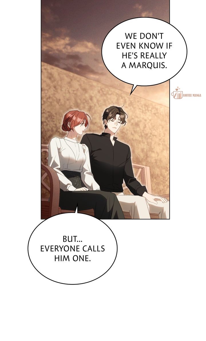 Odalisque Chapter 19 - Page 12
