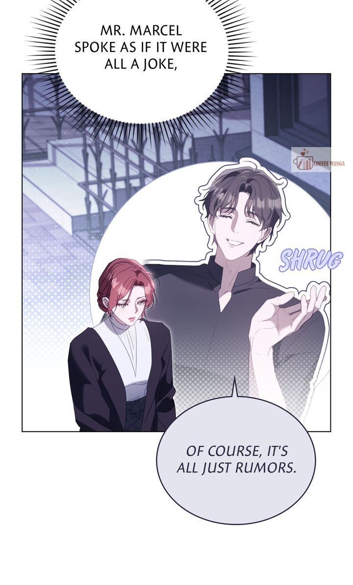 Odalisque Chapter 19 - Page 18