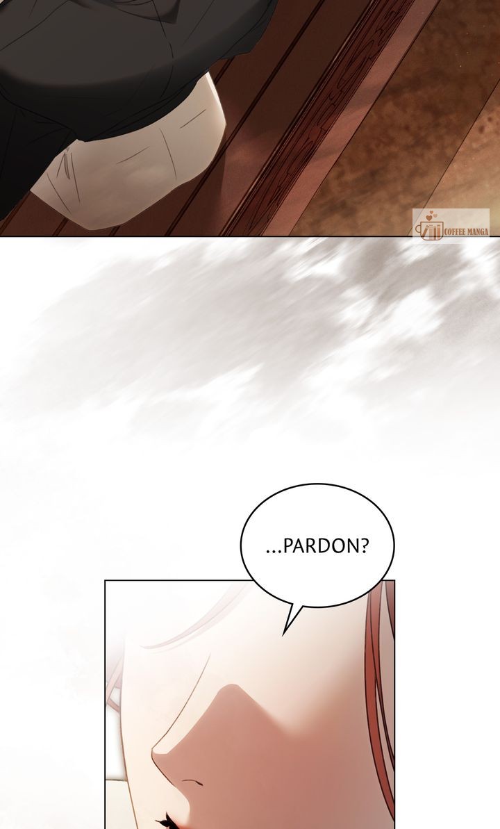 Odalisque Chapter 19 - Page 2
