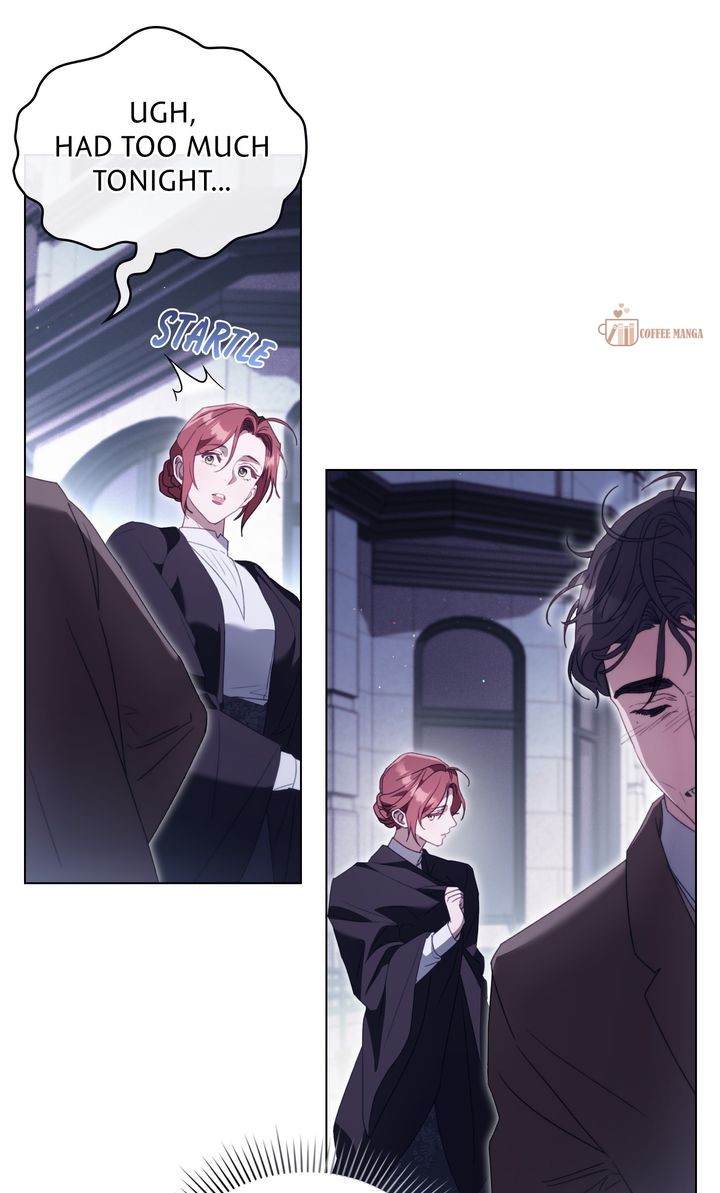Odalisque Chapter 19 - Page 20