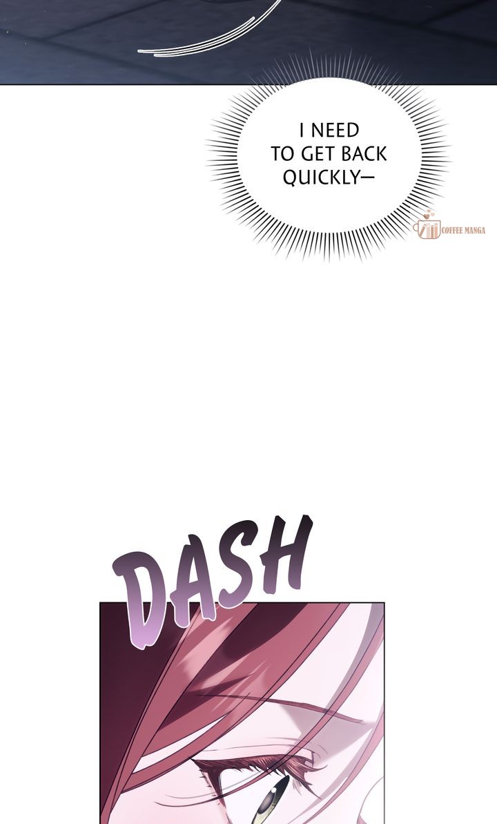 Odalisque Chapter 19 - Page 22