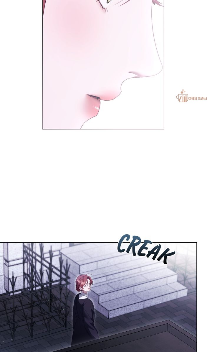 Odalisque Chapter 19 - Page 23
