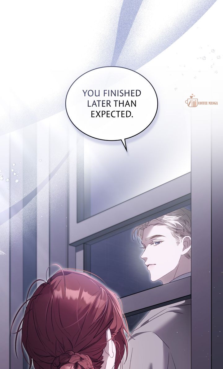 Odalisque Chapter 19 - Page 25
