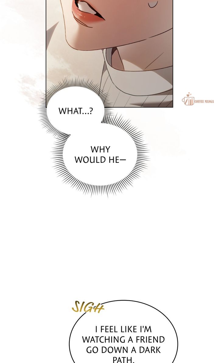 Odalisque Chapter 19 - Page 3