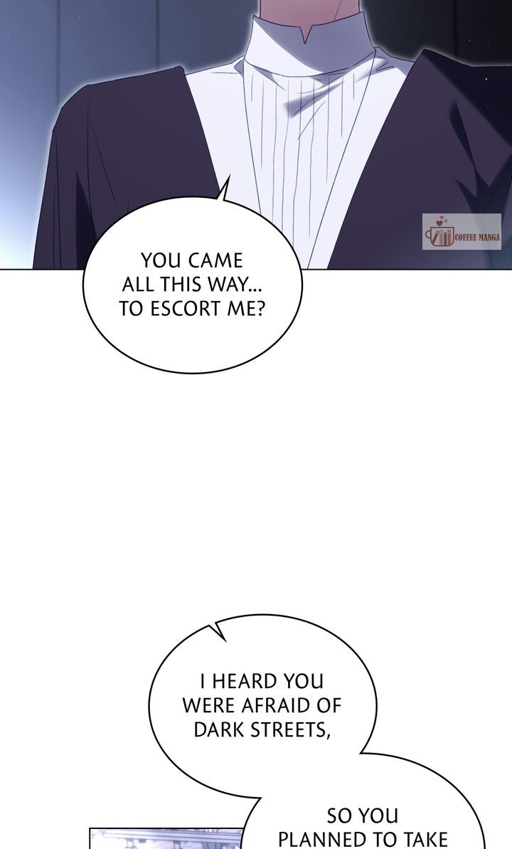 Odalisque Chapter 19 - Page 33