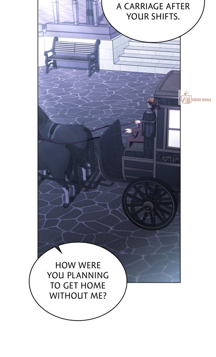 Odalisque Chapter 19 - Page 34