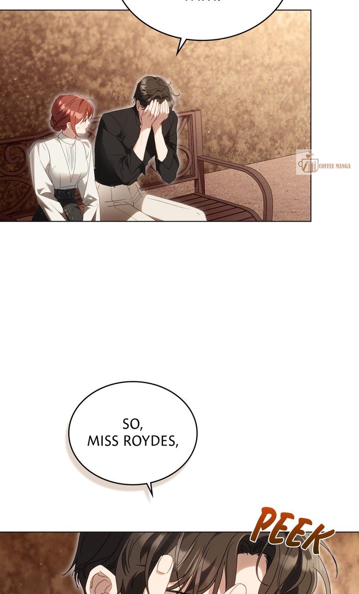 Odalisque Chapter 19 - Page 4
