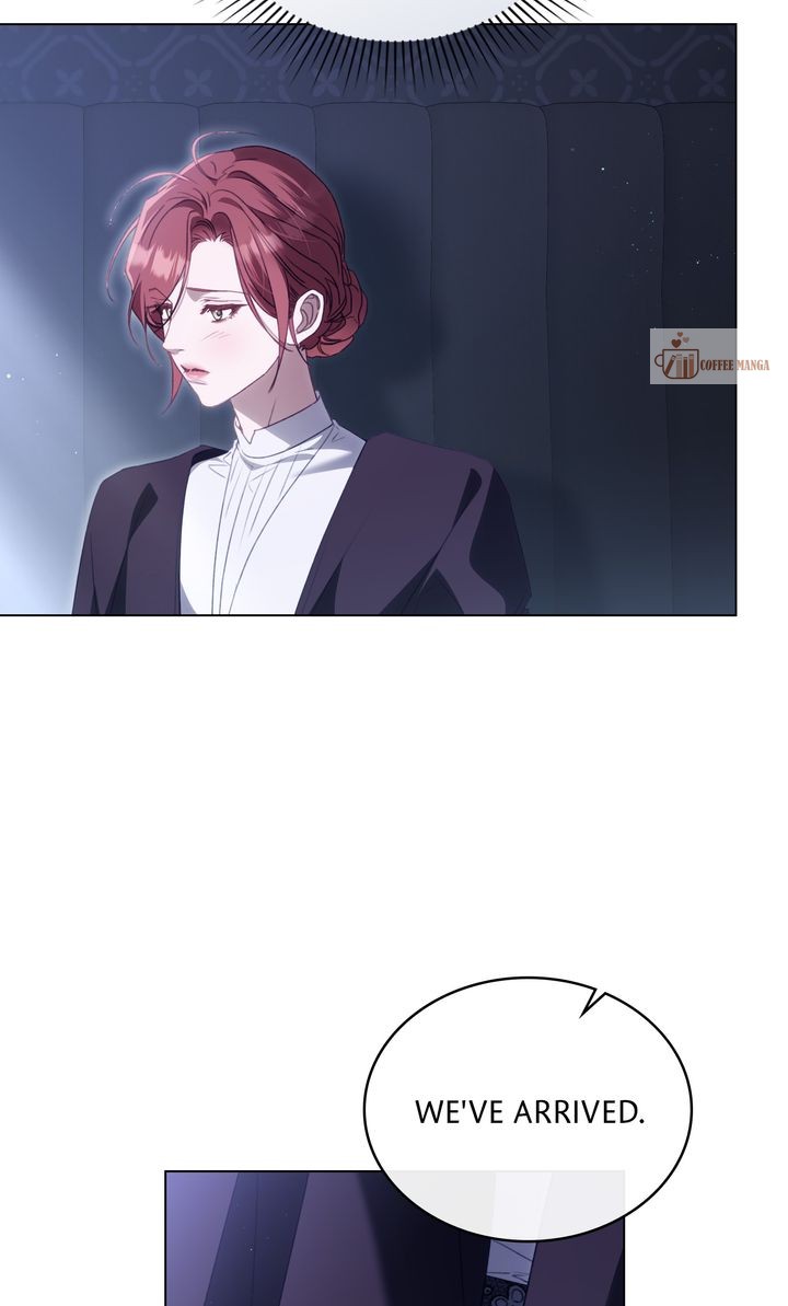 Odalisque Chapter 19 - Page 42